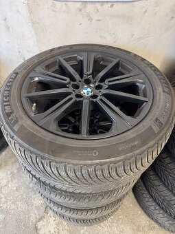 Alu kola BMW X5 G05 X6 G06 275/45 r20