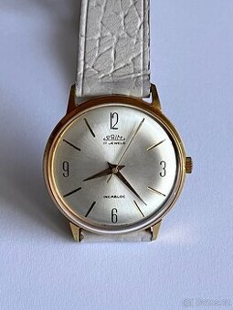 Prim elegant incabloc I