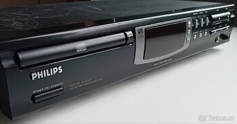 CD player Philips CD-753