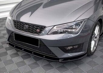Seat leon přední lipo 2012-2016
