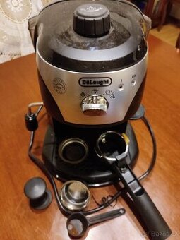 DeLonghi EC221.B - 1