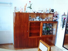 sekretář, phovka - návrh Jindřich Halabala - 1