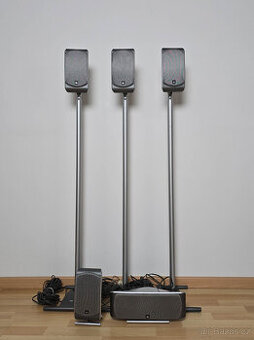 JBL 5.0 zostava