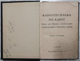 Kniha. - 1