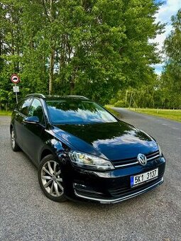 Golf 7 2.0TDi 2016