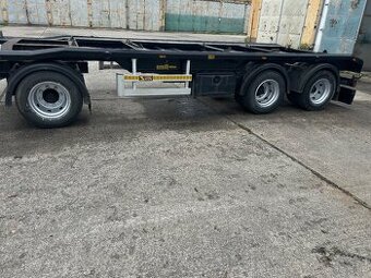 SVAN TCH24 19,5