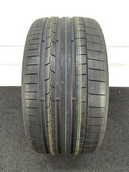 Nové letní pneu Continental 285/35 R22