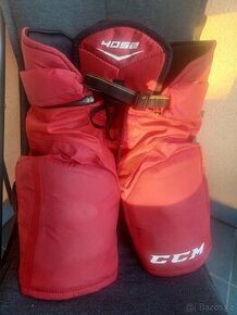 Kalhoty CCM Ultra Tacks JR L