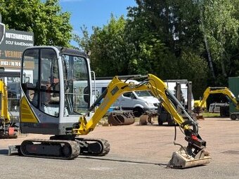 Neuson Wacker 1404