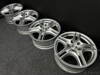 Alu Porsche 5x130 18” - 1