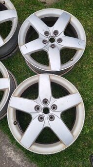 alu disky 7Jx 17