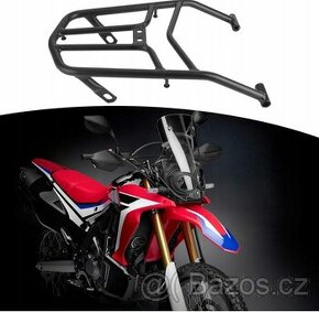 Nosic zavazadel honda crf 250l 250m - 1