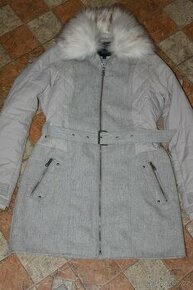 krásný jarní kabátek RIVER ISLAND vel.36(US 10)
