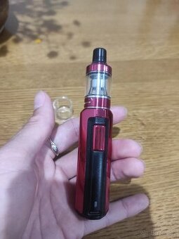 Elektronická ciga.reta