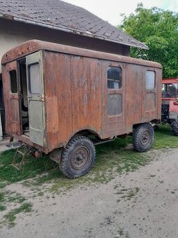 Maringotka A3S - 1
