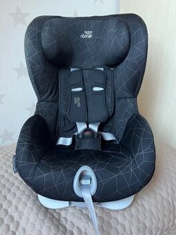 Vynikající autosedačka Römer King II, 9-18 kg