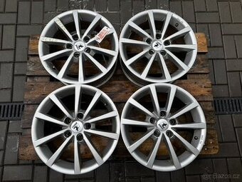 Alu kola, disky r16 5x112 IT wheels