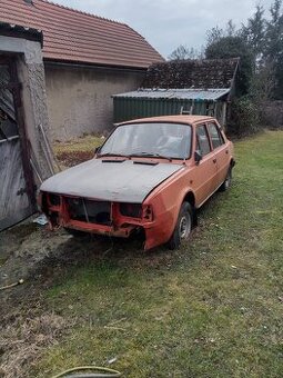 Škoda 120