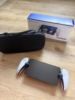 Konzole Playstation Portable