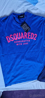 DSQUARED2 L