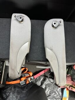 Vw sharan loketni operky leva + prava