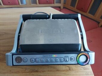 Indukční gril Tefal - 1