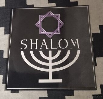 LP SHALOM-Shalom