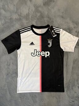 Fotbalový dres Juventus turín – Ronaldo 7