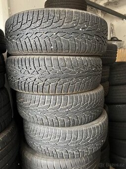 195/65 r15 Zimni pneu Nokian