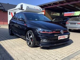 Volkswagen Polo GTI 2,0Tsi Dsg