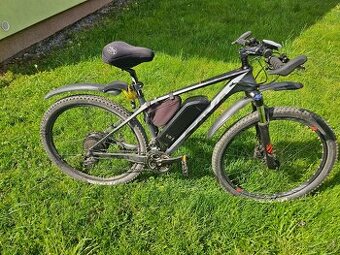 Sava e27 Carbon 2.1