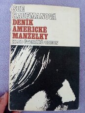 Deník americké manželky - 1