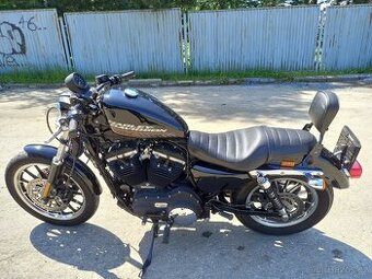 Harley davidson 883