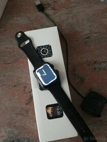 Hodinky t500 plus