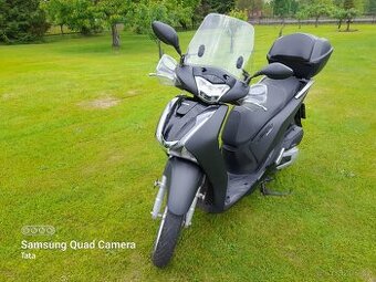 Honda SH 125