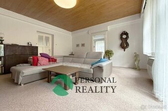 Prodej byty 3+1, 129 m2 - Praha - Košíře, ev.č. 02353