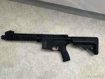 Airsoftová zbraň