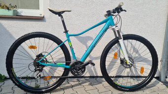 Dámský Superior MODO XC 859, hydr. brzdy,Shimano Acera,Rám M