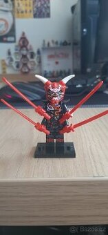 Lego ninjago