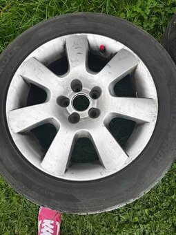 Kola 205/55 R16