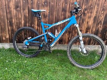 Cannondale Jekyll