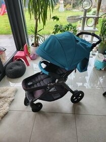 Britax Römer B-Motion 4 Plus