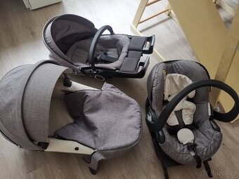 STOKKE Trailz 2020