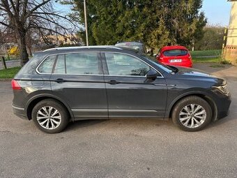 VW Tiguan 2.0.TDI DSG