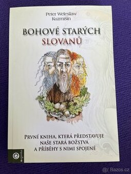 Bohové starých Slovanů