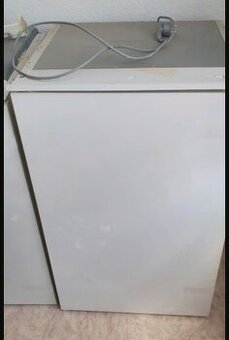 Chladnička Whirlpool - 1