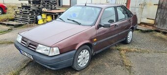 FIAT TEMPRA 1.6i, 55kW, benzín, r.v. 1994,veterán
