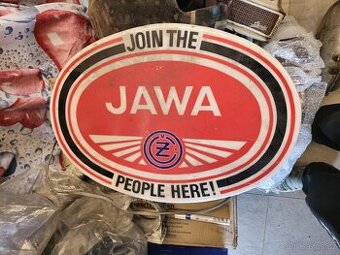 Cedule jawa