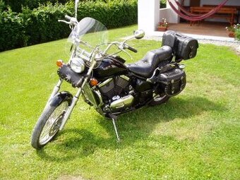 Kawasaki VN 800