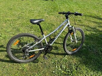 Dětské kolo Specialized Hotrock 24"